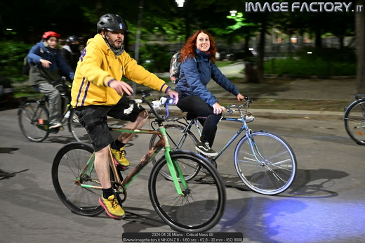 2024-04-25 Milano - Critical Mass 58